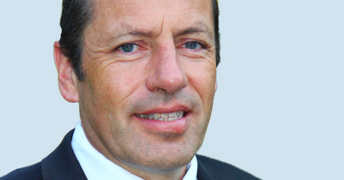 Ds. J.A. Van den Berg